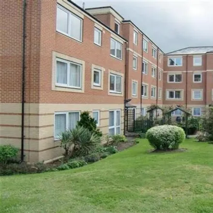 Rent this 1 bed room on Marsham Street in Maidstone, ME14 1HH