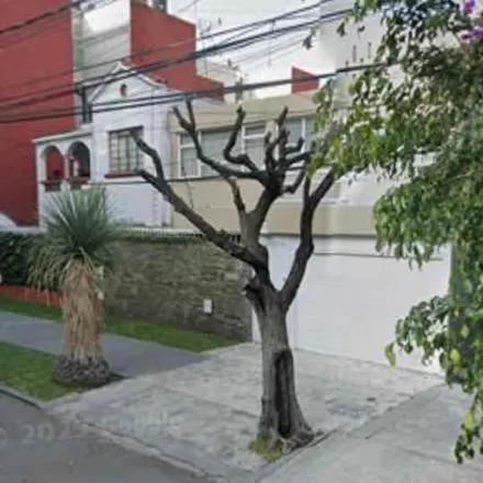 Buy this 4 bed house on Calle Nicolás San Juan in La Piedad, 03000 Mexico City