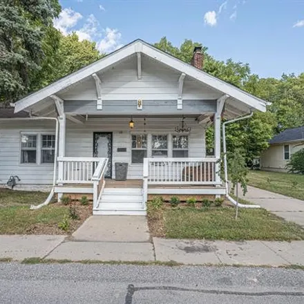 Buy this 4 bed house on 119 Bell Street in Ypsilanti, MI 48197