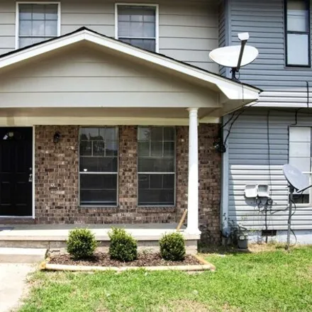 Rent this 3 bed house on 1199 East 11th Street in North Little Rock, AR 72114
