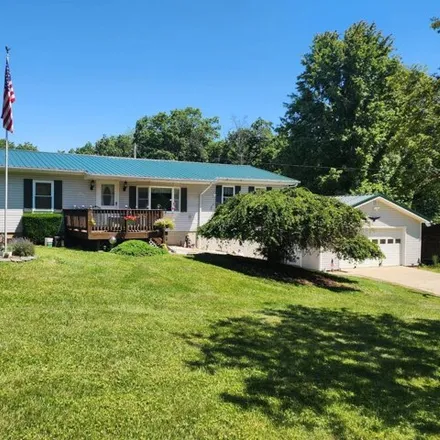 Buy this 3 bed house on 4349 Jisco West Rd in Jackson, Ohio