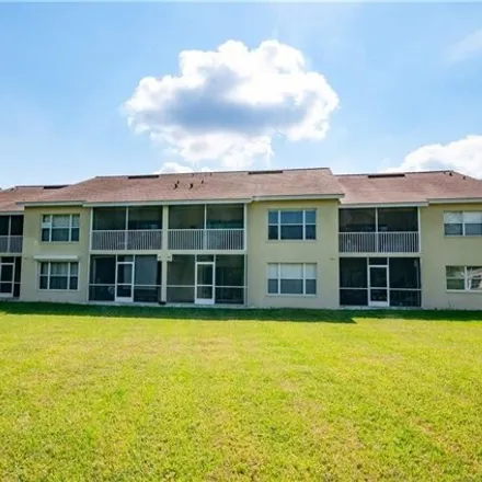 Image 4 - 22794 Sandy Bay Drive, Fountain Lakes, Lee County, FL 33928, USA - Condo for sale