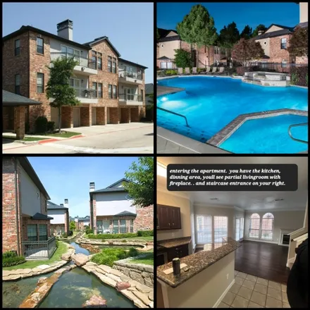 Image 3 - 13346 Bee Street, Farmers Branch, TX 75234, USA - Room for rent