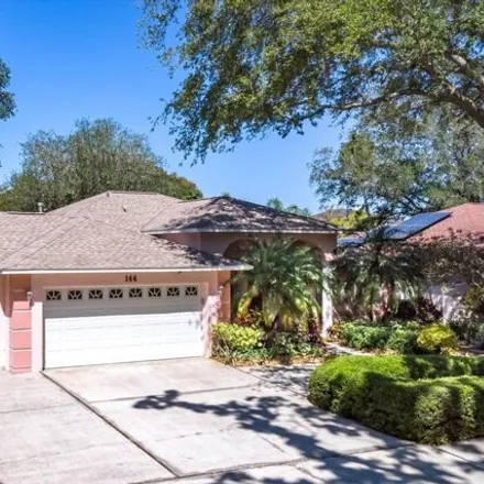Buy this 3 bed house on 138 Sage Circle in Crystal Beach, Palm Harbor