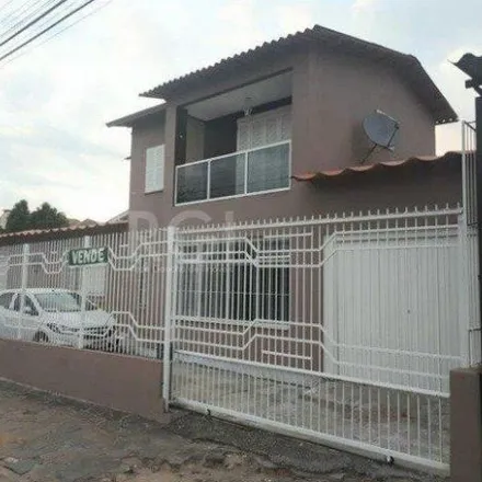 Image 1 - Rua Marau, Bom Fim, Gravataí - RS, 94940-243, Brazil - House for sale