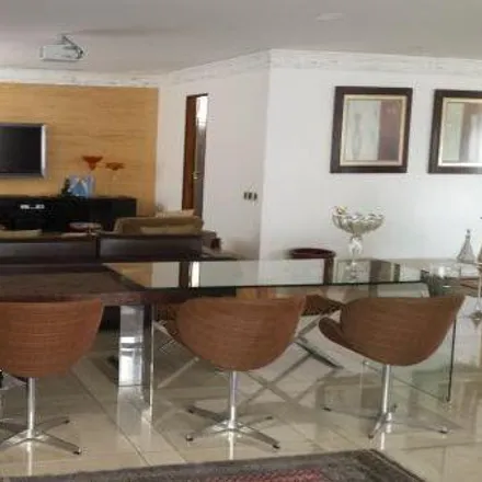 Buy this 5 bed apartment on Rua Alumínio in Serra, Belo Horizonte - MG