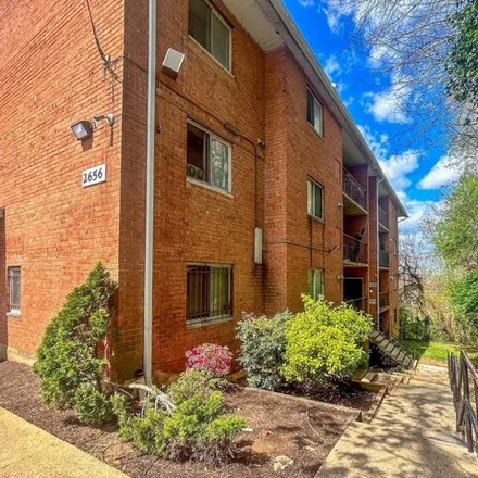 Buy this 2 bed condo on 2654 Bowen Road Southeast in Washington, DC 20020