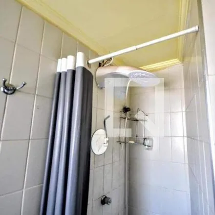 Rent this 1 bed apartment on Rua Ferreira Penteado in Centro, Campinas - SP
