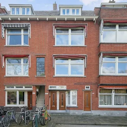 Image 7 - Statensingel 114C, 3039 LT Rotterdam, Netherlands - Apartment for rent