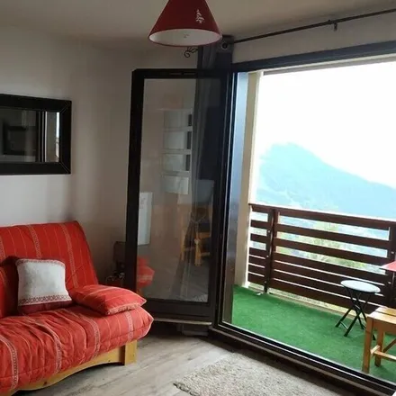 Image 6 - Station de l'Alpe de Huez, 38750 Huez, France - Apartment for rent