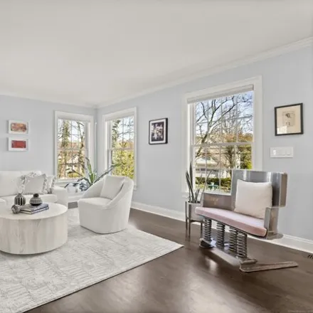 Image 4 - 138 Forest Street, New Canaan, CT 06840, USA - Townhouse for sale