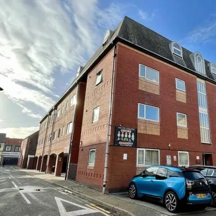 Buy this 2 bed apartment on York Street Car Park in York Street, Blackpool