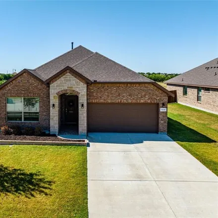 Buy this 4 bed house on Versailles Drive in Krum, Denton County