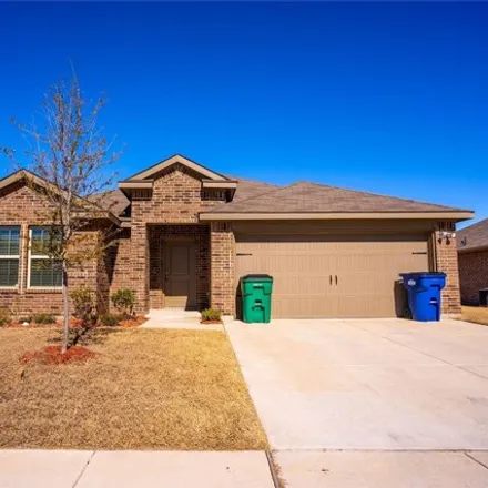 Rent this 4 bed house on 3349 Everly Drive in Fate, TX 75189