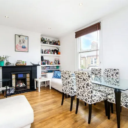 Image 2 - 47 Hormead Road, Kensal Town, London, W9 3NG, United Kingdom - Apartment for rent