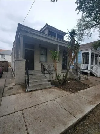 Image 1 - 3937 Banks Street, New Orleans, LA 70019, USA - House for rent
