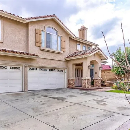 Buy this 4 bed house on 6390 Stanford Court in Cypress, CA 90630