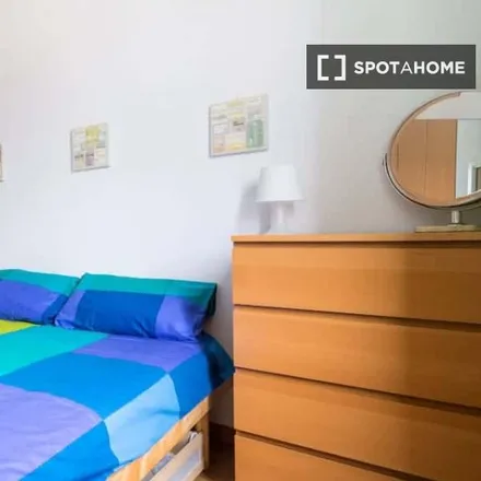 Image 6 - Via Francesco De Sanctis, 54, 20141 Milan MI, Italy - Apartment for rent