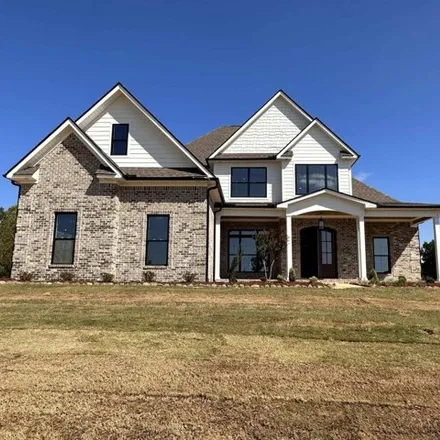 Buy this 4 bed house on 23976 Piney Creek Drive in Canebrake, Athens