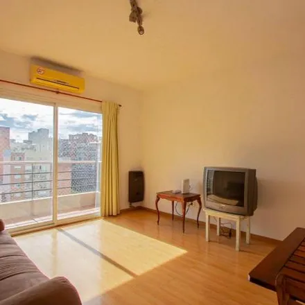 Buy this 1 bed apartment on Doctor Pedro Ignacio Rivera 4853 in Villa Urquiza, C1431 DOD Buenos Aires