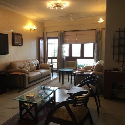 Image 7 - unnamed road, Lucknow, Lucknow - 226017, Uttar Pradesh, India - Apartment for rent