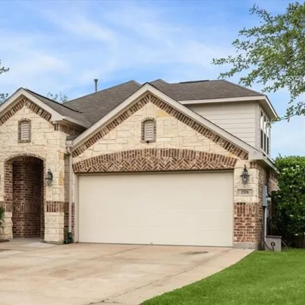 Buy this 3 bed house on 2701 Kenton Hills Court in Pearland, TX 77089