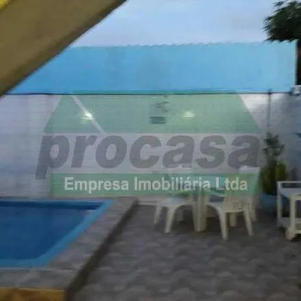 Buy this 4 bed house on Rua Belgrado in Planalto, Manaus - AM