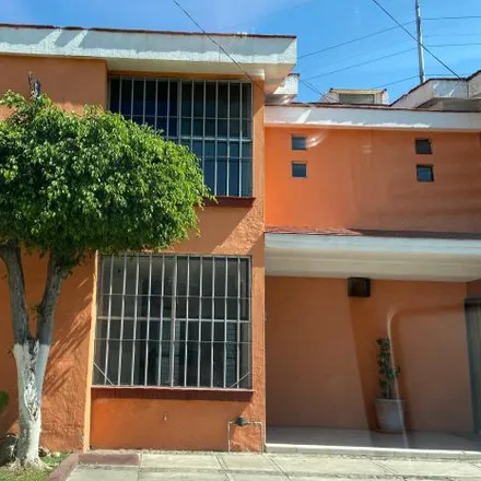 Image 2 - Privada San Gabriel, Arcos Sur, 44110 Guadalajara, JAL, Mexico - House for rent