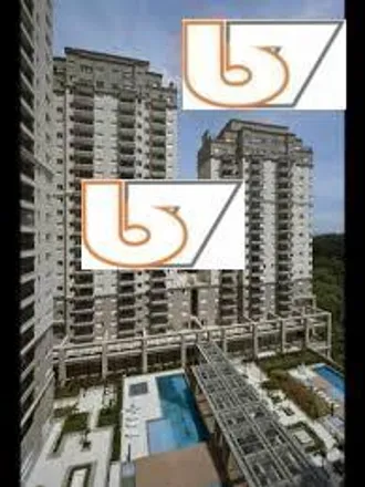 Image 2 - Avenida Sagitário, 18 do Forte, Barueri - SP, 06473-000, Brazil - Apartment for rent