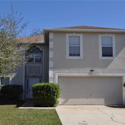 Rent this 4 bed house on 28 Lamour Lane in Palm Coast, FL 32137