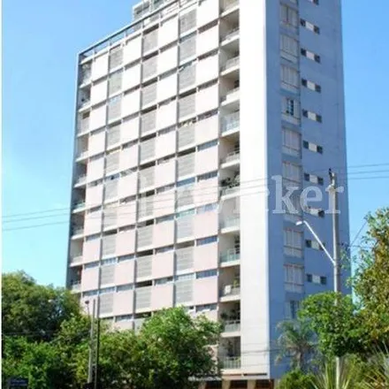 Image 2 - Rua Cussy Júnior, Centro, Bauru - SP, 17015-010, Brazil - Apartment for sale