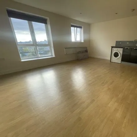 Rent this 2 bed apartment on Highwood House in Cranmer Street, Nottingham