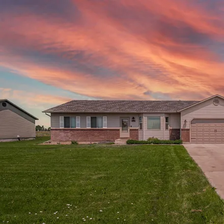 Buy this 5 bed house on 2230 East Hailey Avenue in Bonneville County, ID 83401