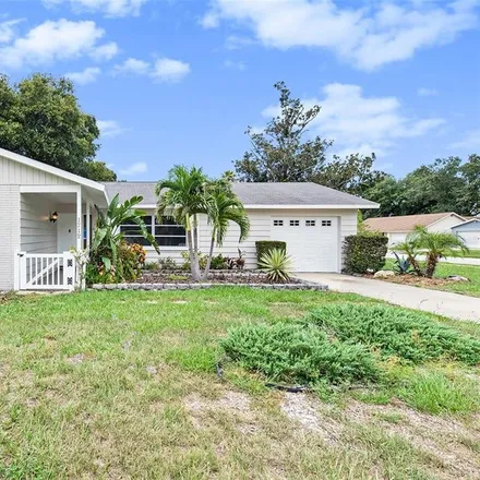 Buy this 2 bed house on 1712 Lori Drive in Clearwater, FL 33759