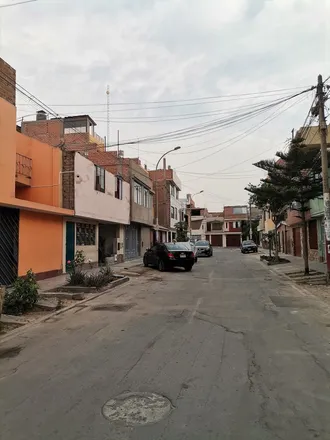 Image 2 - José Armellini, San Martín de Porres, Lima Metropolitan Area 15108, Peru - Apartment for sale