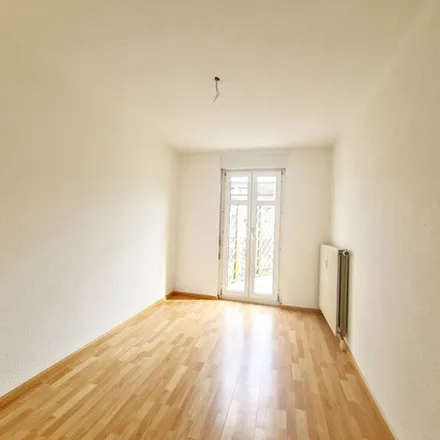 Rent this 5 bed apartment on Birkenstrasse 39 in 4055 Basel, Switzerland