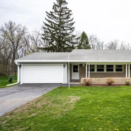 Buy this 4 bed house on 4485 North 150th Street in Brookfield, WI 53005