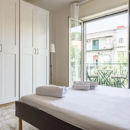 Image 1 - Nana, Corso Amedeo di Savoia Duca d'Aosta, 80136 Naples NA, Italy - Apartment for rent