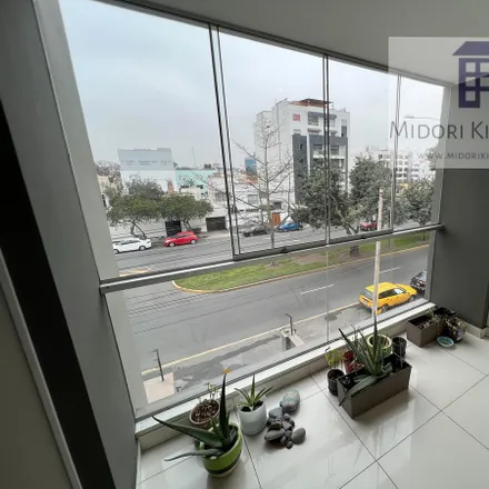 Image 6 - Confia, Avenida José Galvez Barrenechea, San Isidro, Lima Metropolitan Area 15036, Peru - Apartment for sale