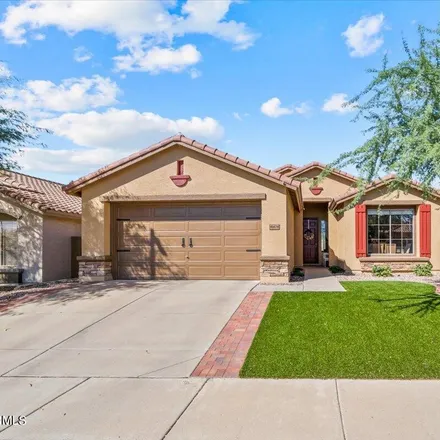 Buy this 3 bed house on 41410 North Yorktown Court in Phoenix, AZ 85086