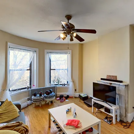 Image 7 - #7, 88 Hammond Street, Southend, Boston - Apartment for rent