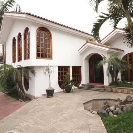 Buy this 5 bed house on Jirón Los Almendros 185 in La Molina, Lima Metropolitan Area 10051