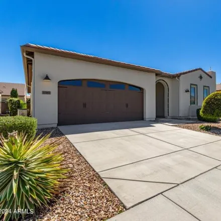 Image 3 - 1367 East Verde Boulevard, San Tan Valley, AZ 85140, USA - House for sale