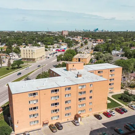Image 6 - 1650 Pembina Highway, Winnipeg, MB R3T 2G2, Canada - Apartment for rent