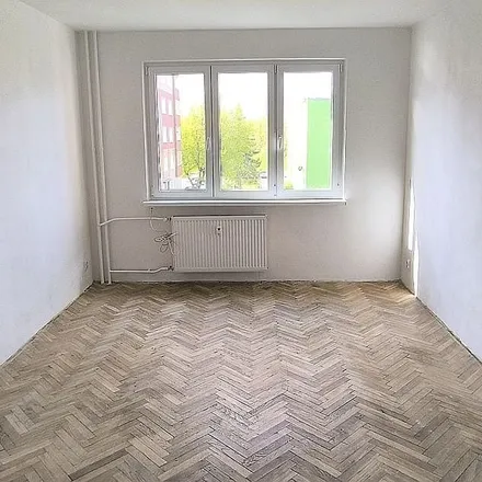 Image 2 - V Zahradách 1228/27, 350 02 Cheb, Czechia - Apartment for rent