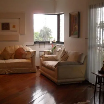 Buy this 4 bed apartment on Rua Sampaio Viana 345 in Paraíso, São Paulo - SP