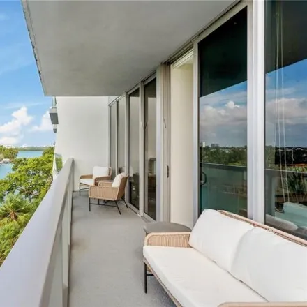 Rent this 2 bed condo on 9940 West Bay Harbor Drive in Bay Harbor Islands, Miami-Dade County