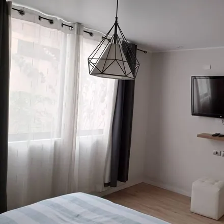 Rent this 2 bed apartment on La Molina in Lima Metropolitan Area, Lima