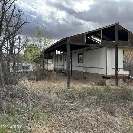 Image 1 - 10268 North Aspen Avenue, Elfrida, Cochise County, AZ 85610, USA - Apartment for sale
