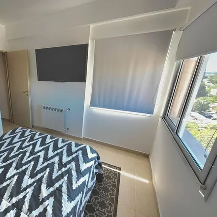 Rent this 1 bed apartment on Neuquén in Departamento Confluencia, Argentina